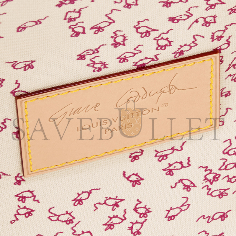 LOUIS VUITTON KEEPALL BANDOULIÈRE 45 M25787 (45*27*20cm) LOUIS VUITTON KEEPALL BANDOULIÈRE 45 M25787 (45*27*20cm)